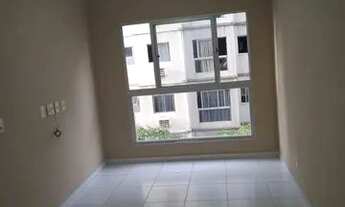 Imagem 3: Apartamento para aluguel possui 45 metros quadrados com 2 quartos