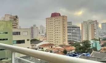 Imagem 2: Apartamento para venda tem 140 metros quadrados com 3 quartos em Centro - São Bernardo do