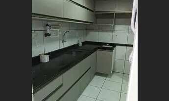 Imagem 3: Apartamento para aluguel tem 80 m², 3 quartos