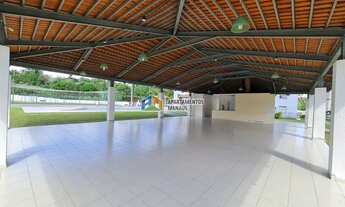 Imagem 6: Jardim Paradiso Anturio 2 quartos, mobiliado Tarumã