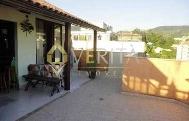 Imagem 4: Cobertura com 3 Quartos à venda, 180m² - Freguesia