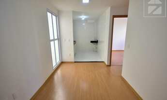 Imagem 4: Apartamento - Jardim Esmeraldina - Campinas