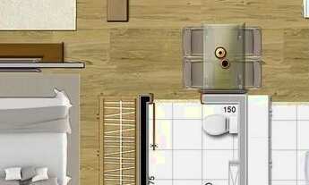 Imagem 2: Agio samambaia 30k aceito trocas