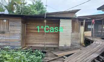 Imagem: Casa Bairro universidade