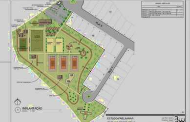 Imagem 7: Lote / Terreno à venda em Serra