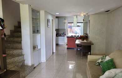 Imagem 4: Village Horto Patamares, 102m², 2 Suítes, Piscina com Deck, com Armários