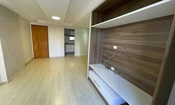 Imagem 2: LINDO APTO NO EDF. MARIA ROSA. 03 QUARTOS, 01 SUITE E DEPENDÊNCIA COMPLETA!