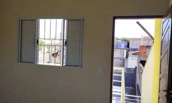 Imagem: Vende casa em Paulínia