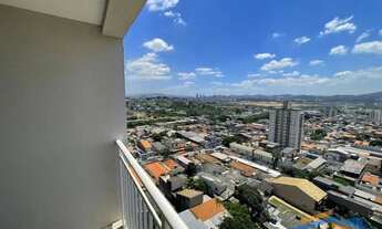 Imagem 5: Apartamento Locação em Quitaúna Osasco 2 dormitório 1 suíte