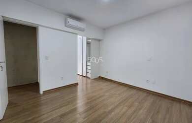 Imagem 3: Apartamento disponível para locação no Edifício Residencial Verona com 134m² de área útil