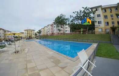 Imagem 2: Villa Jardim Azaleia 2 quartos Tarumã