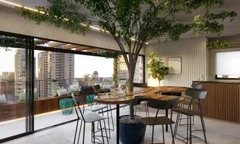 Imagem 3: LANÇAMENTO EM BOA VIAGEM PRÓXIMO AO SHOPPING, FLATS COM 1 E 2 QUARTOS EM ALTO PADRÃO DE AC