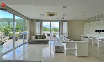 Imagem 5: Cobertura 4 Suites, sol da manha em Jurerê In - Fpolis, SC