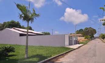 Imagem 2: Térrea para venda com 100 metros quadrados com 3 quartos