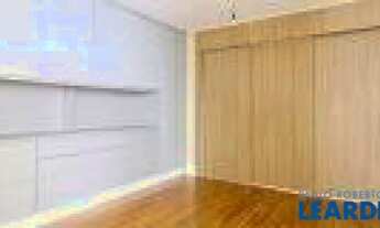 Imagem 3: APARTAMENTO - HIGIENÓPOLIS - SP