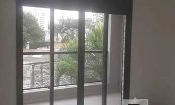 Imagem: StudIo parque da Mooca 36M2 1 dormitório