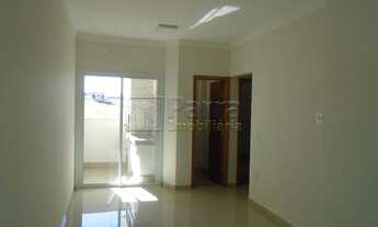 Imagem 2: Apartamento Padrão em Franca