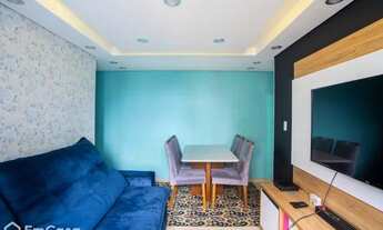 Imagem 2: Apartamento à venda em Sao Bernardo do Campo