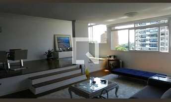 Imagem 6: Apartamento à Venda - Santo Amaro , 3 Quartos, 230 m2