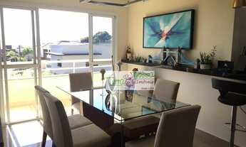 Imagem 5: Apartamento à venda no Pinheirinho - Vinhedo/SP