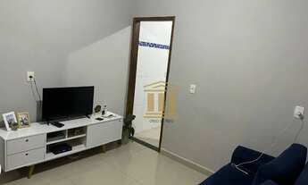 Imagem 2: Casa com 2 dormitórios à venda, 49 m² por R$ 350.000,00 - Jardim Uirá - São José dos Campo