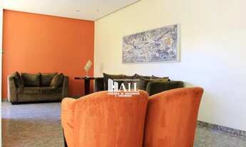 Imagem 4: Apartamento com 3 dorms, Centro, São José do Rio Preto - R$ 848 mil, Cod: 2970