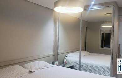 Imagem 6: Apartamento com 3 dormitórios, 115 m² - venda por R$ 2.000.000,00 ou aluguel por R$ 8.420