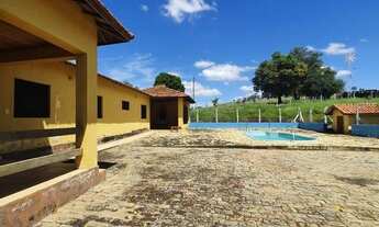 Imagem 7: Fazenda/Sítio/Chácara para venda com 92000 metros quadrados com 4 quartos