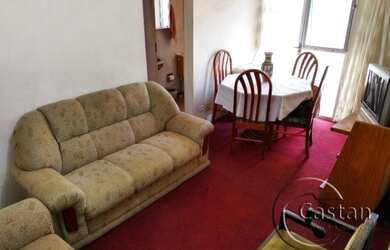 Imagem 3: Apartamento para alugar no brás