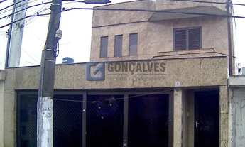 Imagem 2: SAO BERNARDO DO CAMPO - Residential / Sobrado - BAIRRO DOS CASA