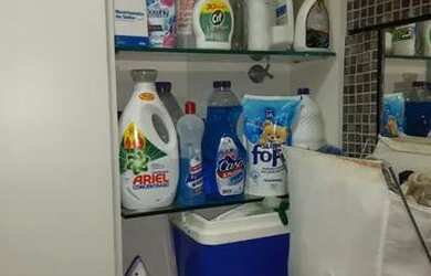 Imagem 5: Apartamento no turu, 2 quartos c/ projetados