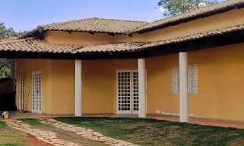 Imagem 4: Casa no Condomínio Belvedere Green, linda e grande casa com uma vista única