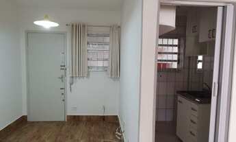 Imagem 3: APARTAMENTO DE 2 DORMITÓRIOS NA REGIÃO DE SANTA CECÍLIA