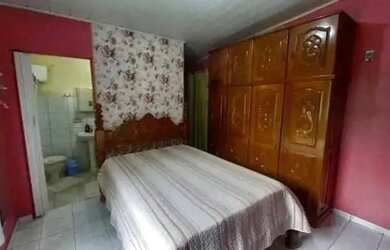 Imagem 5: FXC7 CASA EM FEU ROSA