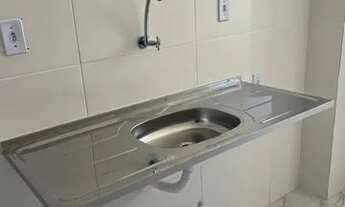 Imagem 4: Apto Novinho para casal - Quadra da praia - Pitangueiras