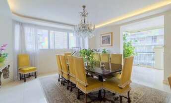 Imagem 3: Apartamento Venda Ibirapuera 308 m² 4 Dormitórios