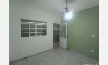 Imagem 2: Casa disponível para locação em Hortolândia