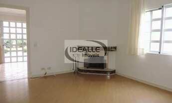 Imagem 7: Casa em Condomínio com 4 quartos para alugar por R$ 10000.00, 308.07 m2 - CAMPO COMPRIDO