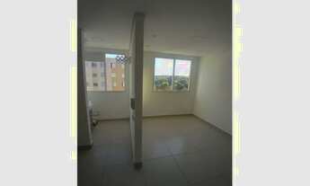 Imagem 5: Apartamento Condomínio Reserva Mont Serrat - Itupeva 46m², 2 quartos, sala, cozinha, banhe