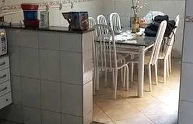 Imagem 2: JD TERRA BRANCA - 3 DORMITÓRIOS SENDO 1 SUÍTE