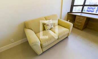 Imagem 6: Apartamento para Aluguel - Centro, 1 Quarto, 45 m2