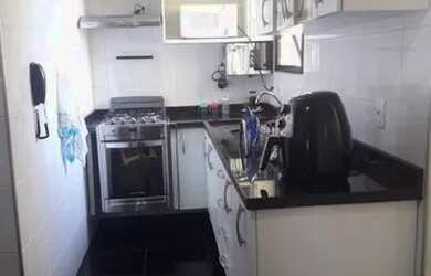 Imagem 5: APARTAMENTO - VILA VALPARAÍSO - SP