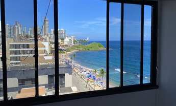 Imagem: APARTAMENTO 2/4 COM SUÍTE, REFORMADO, NASCENTE