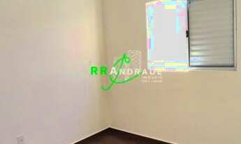 Imagem 6: Apartamento à venda no bairro Jardim Santa Lúcia - Franca/SP