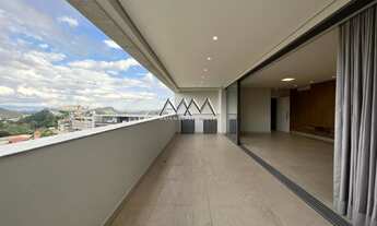 Imagem: Apartamento para Locação no Vale do Sereno