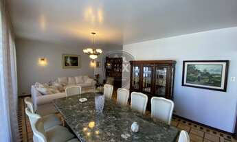 Imagem 4: Casa com 4 dormitórios para alugar, 280 m² por R$ 10.900,00/mês - Centro Cívico - Curitiba