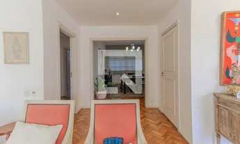 Imagem 7: Apartamento para Aluguel - Flamengo, 3 Quartos, 230 m2