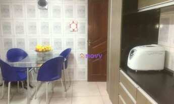 Imagem 12: Casa com 3 dormitórios à venda, 164 m² por R$ 850.000,00 - Itaipu - Niterói/RJ