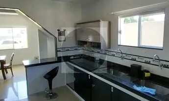 Imagem 3: Casa de condomínio para venda no centro de São Pedro, com 3 quartos, área gourmet