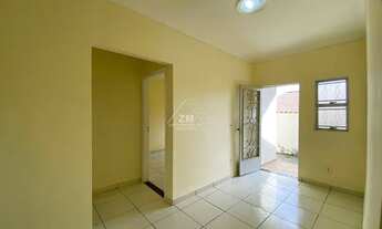 Imagem 2: Casa - Jardim Planalto de Viracopos - Campinas